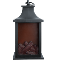 Светильник декоративный 93 213 NSL-06 (фонарь камин)  93213  Navigator