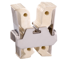 Контактный зажим корзины OptiMat A до 100 кА 312588  КЭАЗ