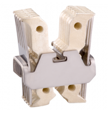 Контактный зажим корзины OptiMat A до 100 кА 312588  КЭАЗ