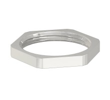 Контргайка M20  2091623  OBO Bettermann