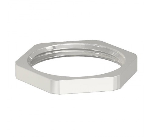 Контргайка M20  2091623  OBO Bettermann