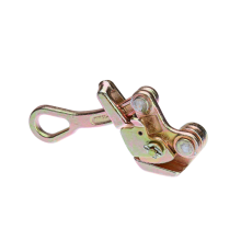 Зажим монтажный (лягушка) МЗ-16  61845  КВТ