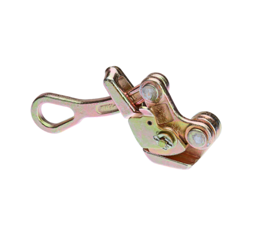 Зажим монтажный (лягушка) МЗ-16  61845  КВТ