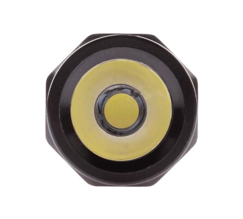 Фонарь автомобильный 1хLED аккумулятор NiMH AA-501, 12В, алюминиевый  Б0030180  ЭРА