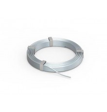 Пруток 8 мм, горячеоцинкованный, бухта 55 метров  NC100855  DKC