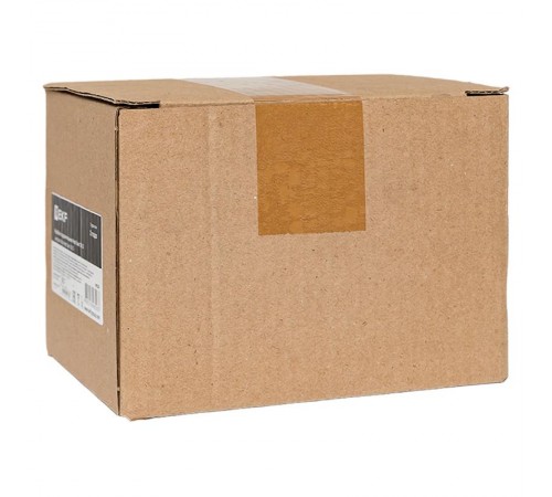 Коробка соединительная Heat box 120 S для греющего кабеля  HB120S  EKF