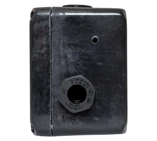 Коробка соединительная Heat box 120 S для греющего кабеля  HB120S  EKF