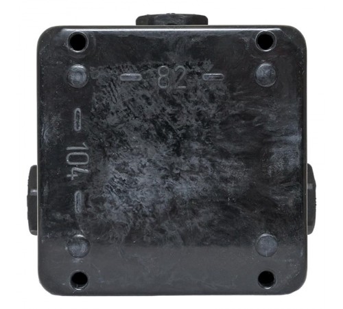 Коробка соединительная Heat box 120 S для греющего кабеля  HB120S  EKF