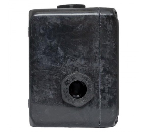 Коробка соединительная Heat box 120 S для греющего кабеля  HB120S  EKF