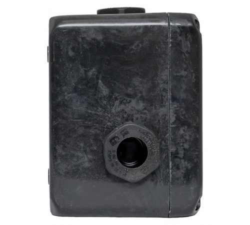 Коробка соединительная Heat box 120 S для греющего кабеля  HB120S  EKF