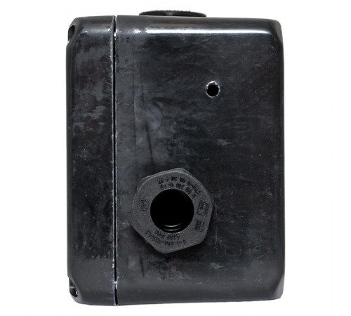 Коробка соединительная Heat box 120 S для греющего кабеля  HB120S  EKF