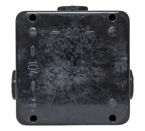 Коробка соединительная Heat box 120 S для греющего кабеля  HB120S  EKF