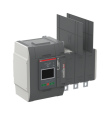 АВР TruONE OXB500E3X3QB 500А 3P LCD  1SCA151744R1001  ABB