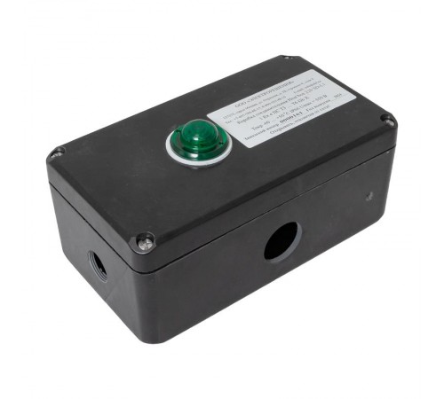 Коробка соединительная Heat box 220 SD-L1 для греющего кабеля  HB220SDL1  EKF