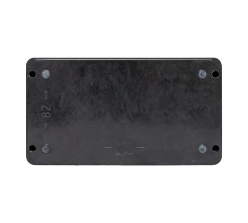 Коробка соединительная Heat box 220 SD-L1 для греющего кабеля  HB220SDL1  EKF