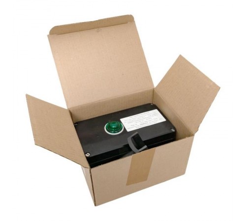 Коробка соединительная Heat box 220 SD-L1 для греющего кабеля  HB220SDL1  EKF