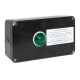 Коробка соединительная Heat box 220 SD-L1 для греющего кабеля  HB220SDL1  EKF