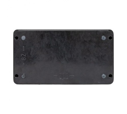 Коробка соединительная Heat box 220 SD-L1 для греющего кабеля  HB220SDL1  EKF