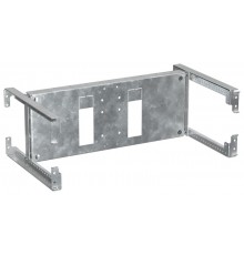 FORMAT Комплект горизонтальной установки ARMAT MCCB G втычн. 3/4P 200х600  FO-00-GVT-020-060  IEK