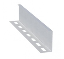 Перегородка разделительная h=100мм (1500мм) RAL  p10007-RAL  EKF