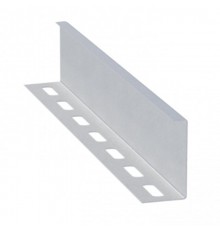 Перегородка разделительная h=100мм (1500мм) RAL  p10007-RAL  EKF