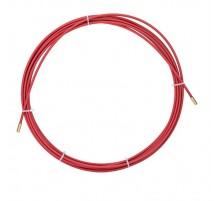 Кабельная протяжка (мини-УЗК в бухте), стеклопруток, d=6,0 мм, 10 м  PR08.29008  Промрукав