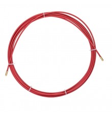 Кабельная протяжка (мини-УЗК в бухте), стеклопруток, d=6,0 мм, 10 м  PR08.29008  Промрукав