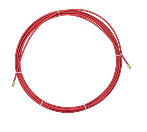 Кабельная протяжка (мини-УЗК в бухте), стеклопруток, d=6,0 мм, 10 м  PR08.29008  Промрукав