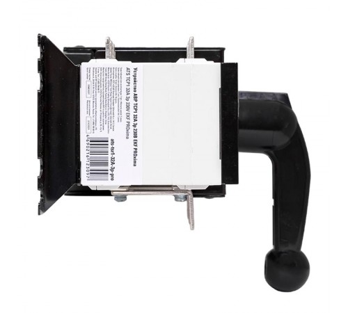 Устройство АВР ТСP1 32A 3р 230В EKF PROxima  ats-tsr1-32A-3p-pro  EKF