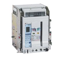 DMX3 1600 50kA выкат 3П 1600 A  028040  Legrand