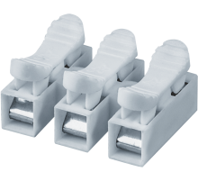 Клеммы монтажные 61 605 NTC-CMK-823-3-5 (50 шт/упак) 61605 Navigator