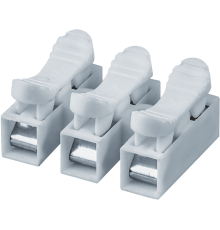 Клеммы монтажные 61 605 NTC-CMK-823-3-5 (50 шт/упак) 61605 Navigator