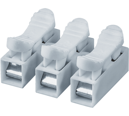 Клеммы монтажные 61 605 NTC-CMK-823-3-5 (50 шт/упак) 61605 Navigator