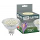 Лампа светодиодная LED 5Вт GU5.3 12В 3000К MR16 SMD отражатель (рефлектор)  SQ0340-0006  TDM