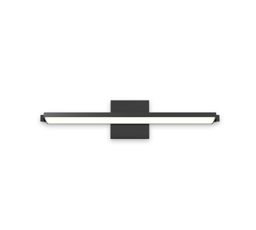 Светильник светодиодный для зеркал Safo BR042 12W 730lm 200-240V 400mm LED 1/20  BR042  Gauss