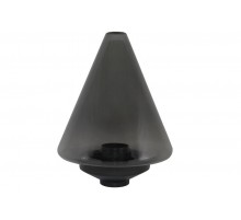 Светильник садово-парковый НТУ 05-100-312 Конус 100Вт ЛН/КЛЛ/LED E27 IP54  SQ0330-0813  TDM