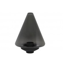 Светильник садово-парковый НТУ 05-100-312 Конус 100Вт ЛН/КЛЛ/LED E27 IP54  SQ0330-0813  TDM