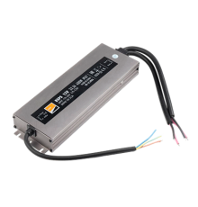 Драйвер (блок питания) для светодиодной ленты BSPS 12V33,30A=400W IP67 5 л.гар.   .5062108  Jazzway