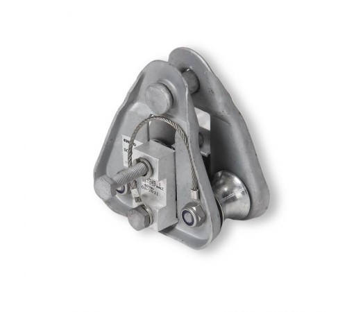 Зажим поддерживающий для СИП-3 35-150 мм, с роликами  SO181.6  Ensto