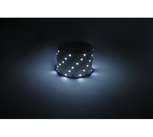 Лента светодиодная  LS5050 -7,2-30-12-6500K-IP20-1 year-5m холодный белый 5м  Б0059917  ЭРА