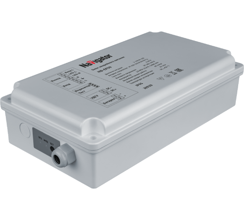 Блок аварийного питания для светильников ND-EF09 (IP65 1 час)  14534   Navigator