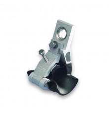 Зажим поддерживающий 2-4x(25-120) мм, 40 кН  SO136  Ensto