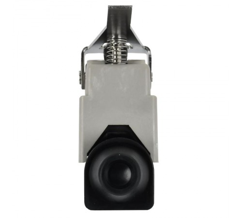 Микровыключатель концевой МП-7120 рычаг IP40  KKV12-7120-2-64  IEK