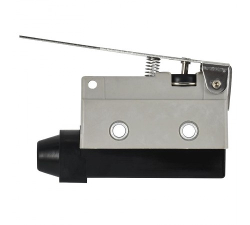 Микровыключатель концевой МП-7120 рычаг IP40  KKV12-7120-2-64  IEK