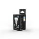 Лампа светодиодная LED 6Вт E14 220В 4100К Reflector R50  106001206  Gauss