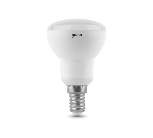 Лампа светодиодная LED 6Вт E14 220В 4100К Reflector R50  106001206  Gauss
