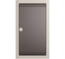 Дверь прозрачная для UK530  2CPX030837R9999  ABB