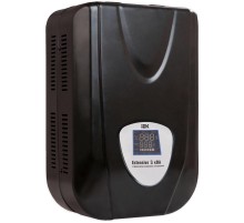 Стабилизатор напряжения настенный серии Extensive 3 кВА   IVS28-1-03000  IEK