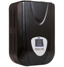 Стабилизатор напряжения настенный серии Extensive 3 кВА   IVS28-1-03000  IEK