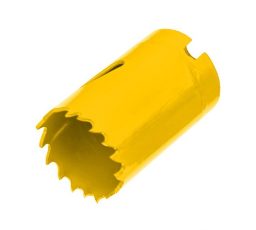 Коронка Bimetal 38 мм  KR-92-0218  Kranz